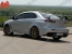 АБС-пластик Козырек на крышу с 9 зубьями Lancer X